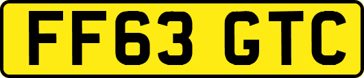 FF63GTC