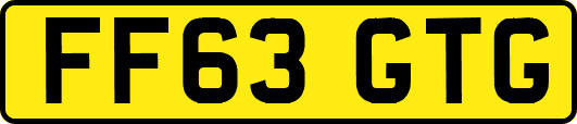 FF63GTG