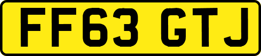 FF63GTJ