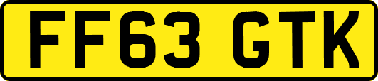 FF63GTK