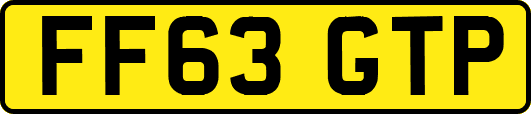FF63GTP
