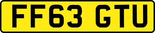 FF63GTU