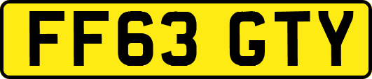 FF63GTY
