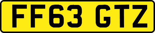 FF63GTZ