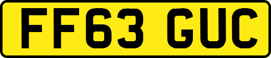 FF63GUC