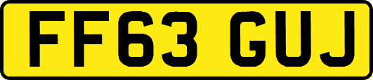 FF63GUJ