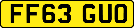 FF63GUO
