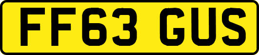 FF63GUS