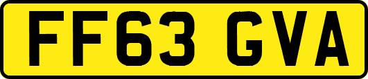 FF63GVA