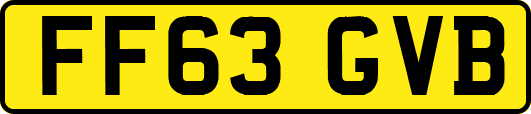 FF63GVB