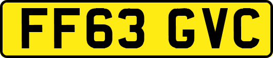 FF63GVC