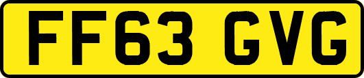 FF63GVG