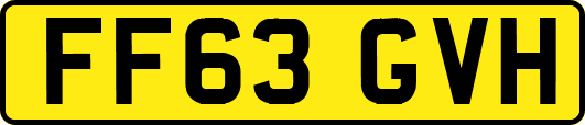 FF63GVH