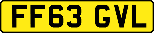 FF63GVL