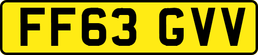 FF63GVV