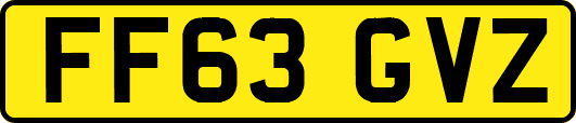 FF63GVZ
