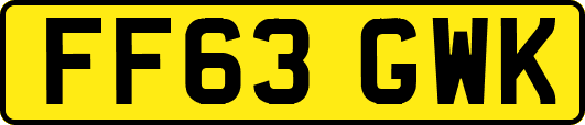 FF63GWK