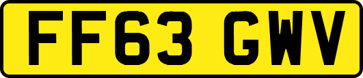 FF63GWV