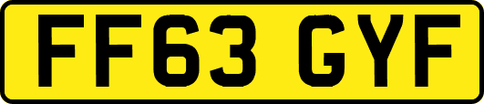 FF63GYF