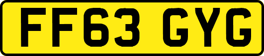 FF63GYG