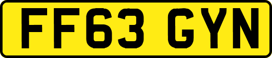 FF63GYN