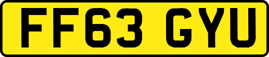 FF63GYU