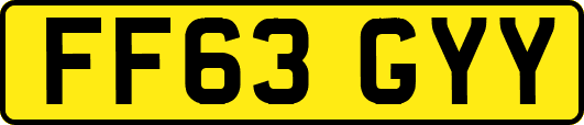 FF63GYY