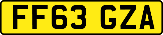 FF63GZA