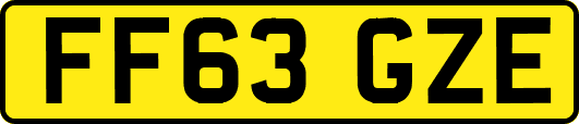FF63GZE