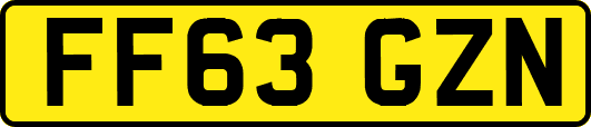 FF63GZN