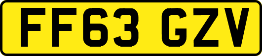 FF63GZV
