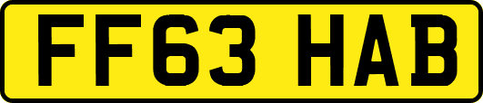 FF63HAB