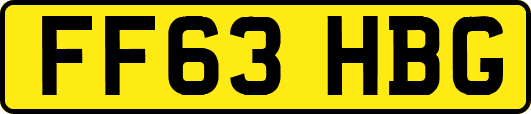FF63HBG