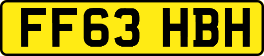 FF63HBH