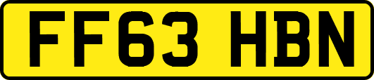 FF63HBN