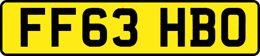 FF63HBO