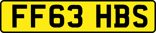 FF63HBS
