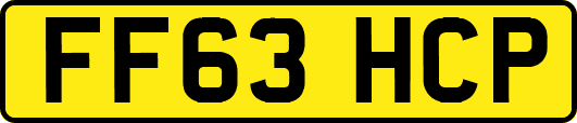 FF63HCP