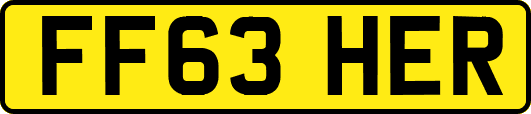 FF63HER