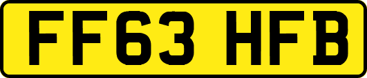 FF63HFB
