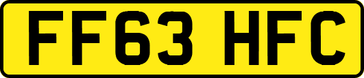 FF63HFC