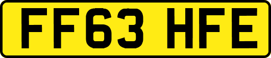 FF63HFE