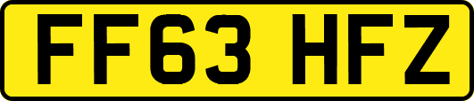 FF63HFZ