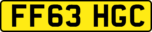 FF63HGC