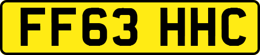 FF63HHC