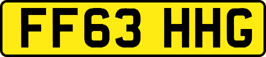 FF63HHG