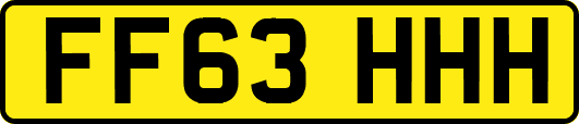 FF63HHH