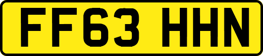 FF63HHN