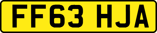 FF63HJA