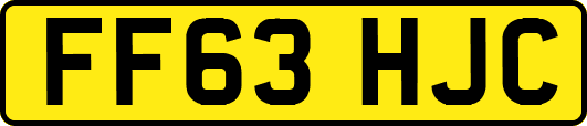 FF63HJC